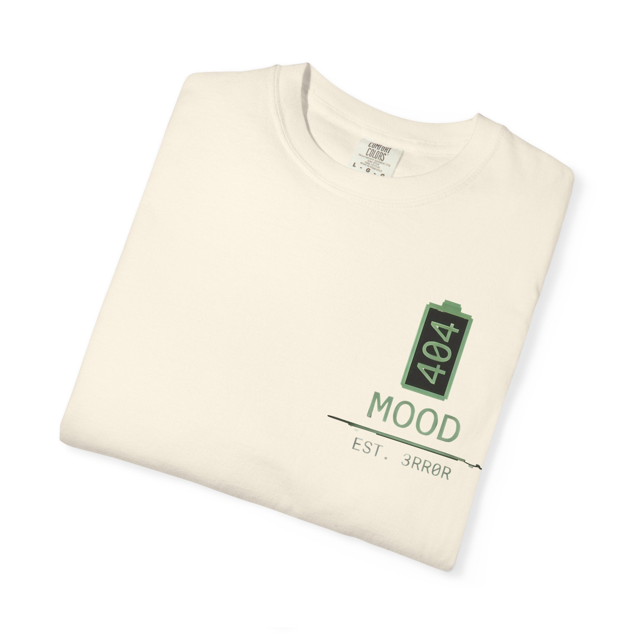 System Update Required T-shirt | 404 Mood Retro Computer Graphic