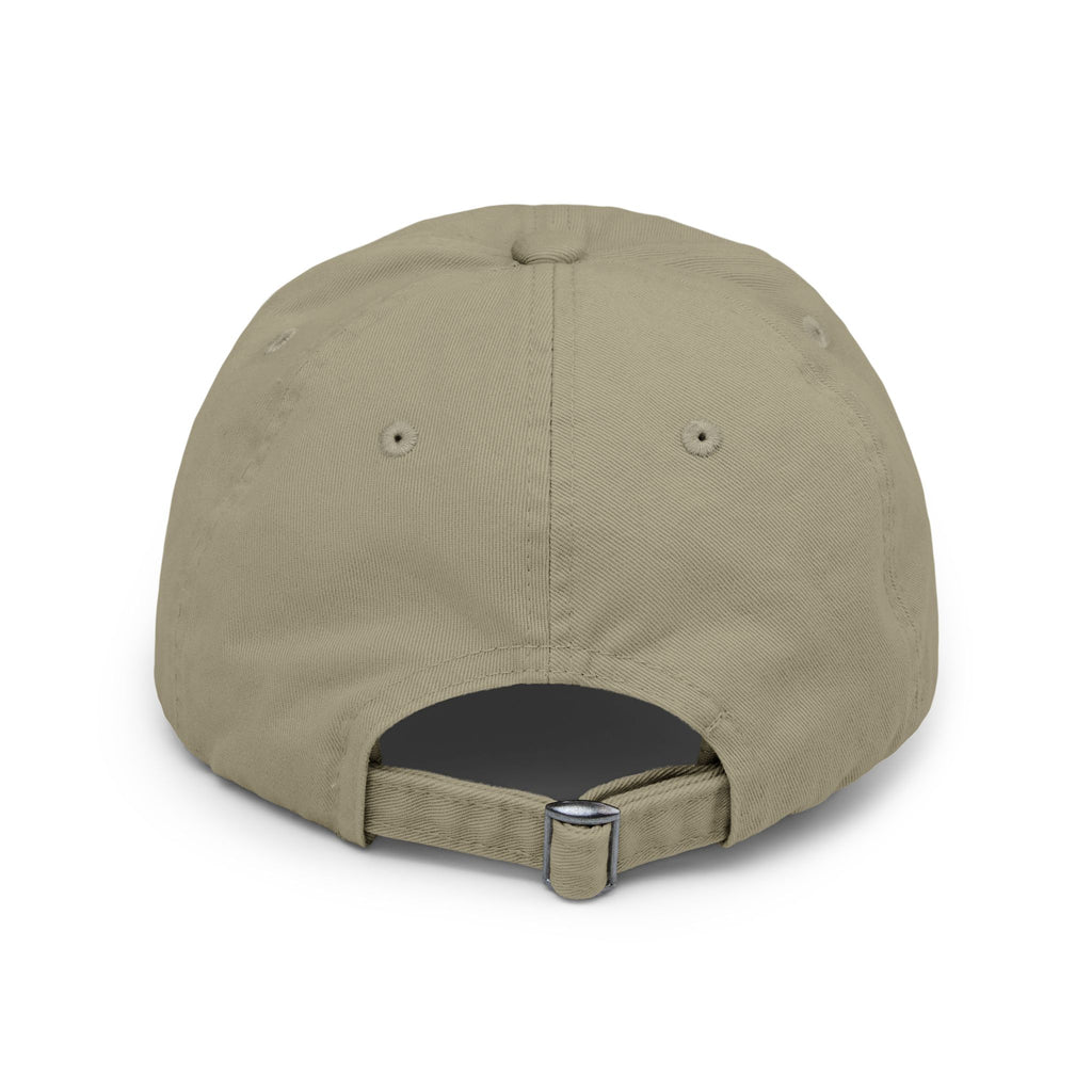 Unisex Distressed Cap MOOD404