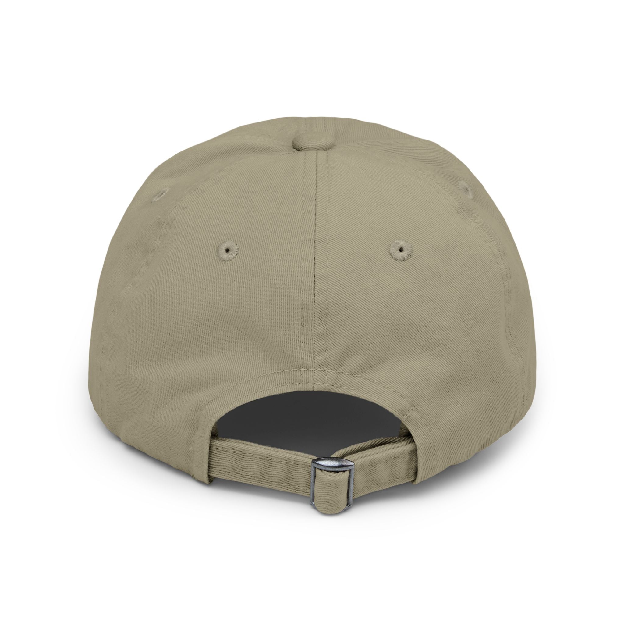 Unisex Distressed Cap MOOD404