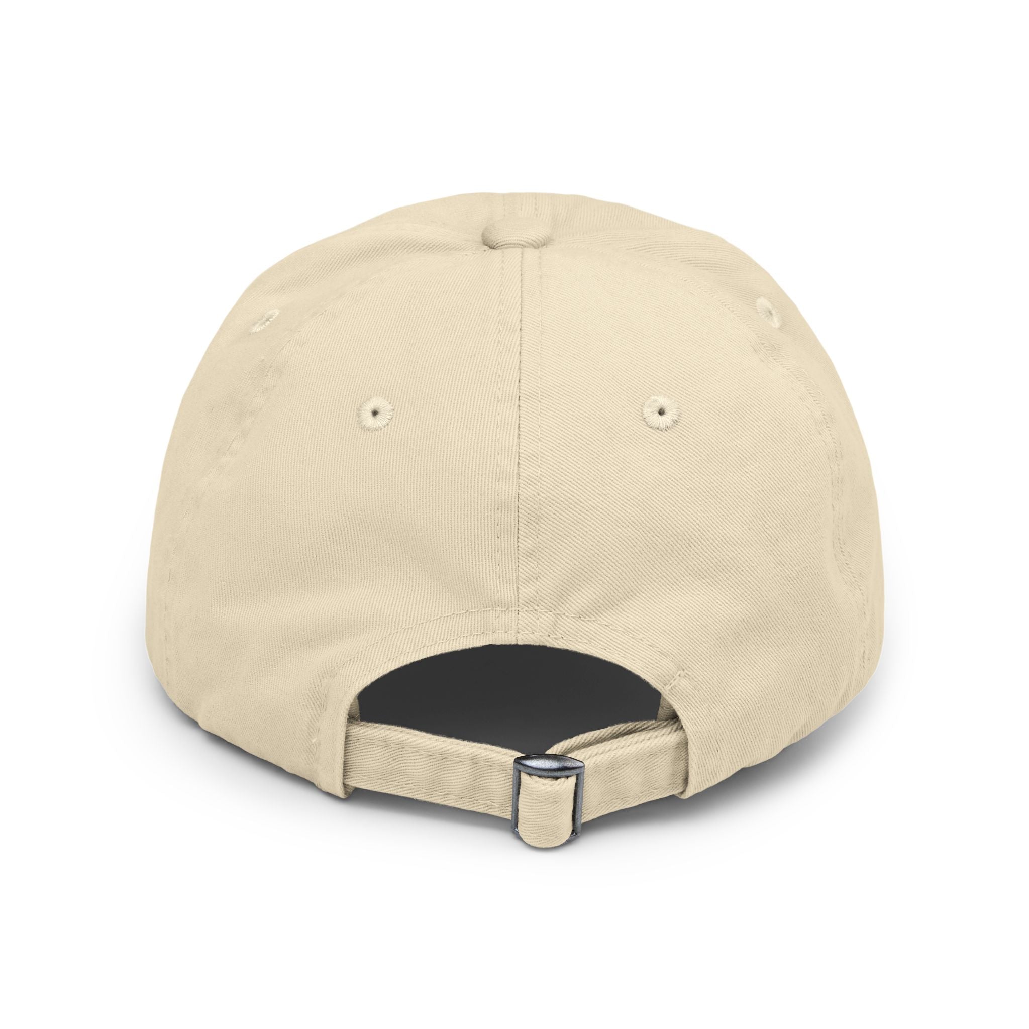 Unisex Distressed Cap MOOD404