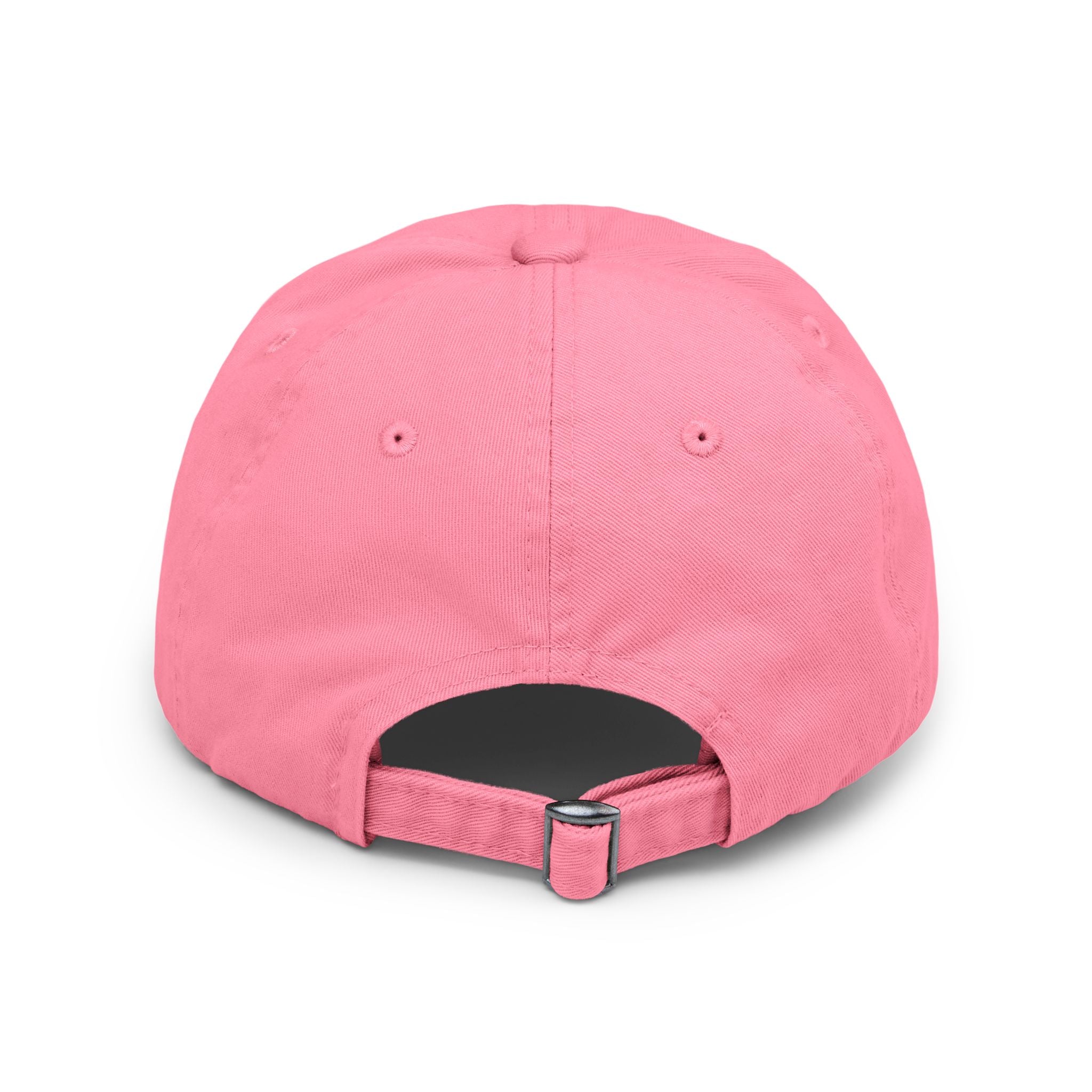 Unisex Distressed Cap MOOD404
