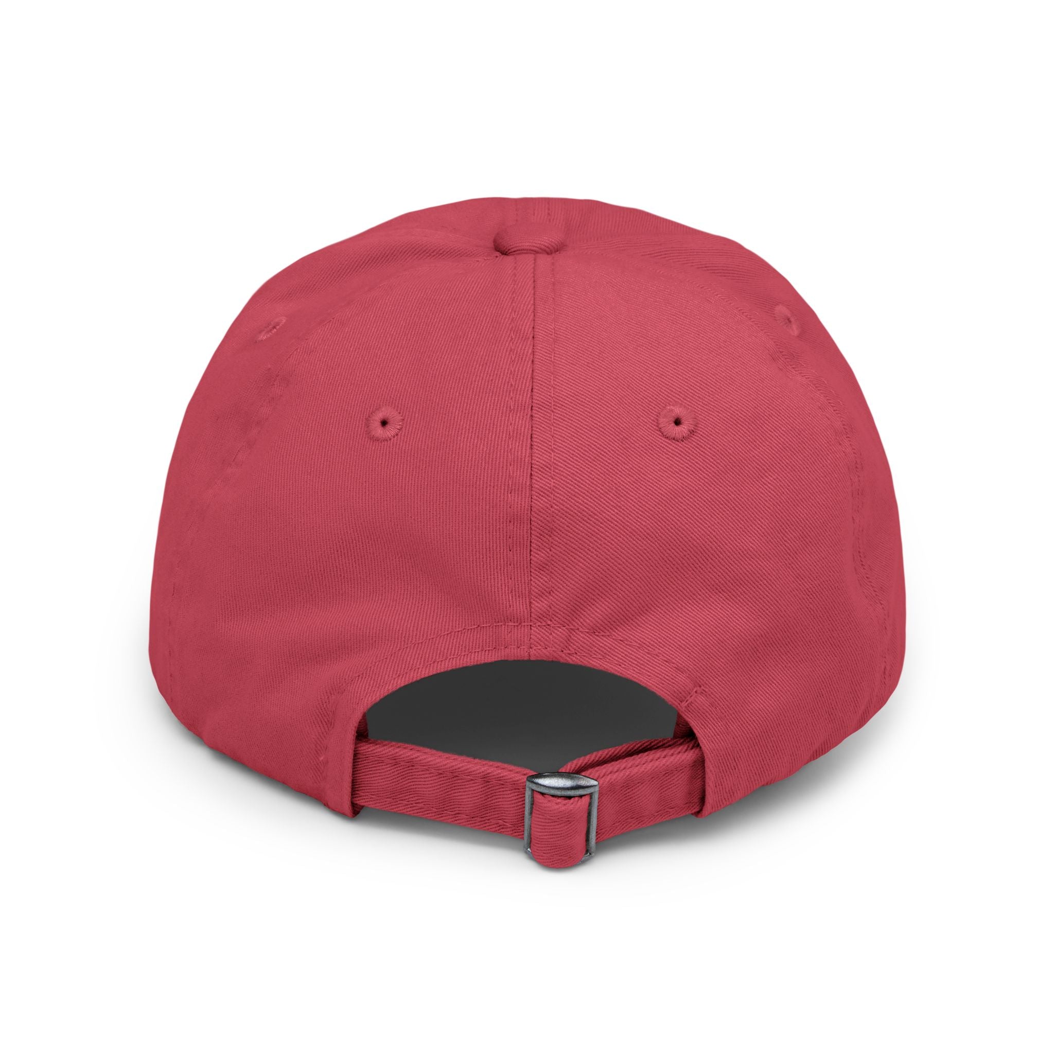 Unisex Distressed Cap MOOD404