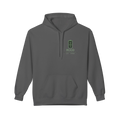 Unisex Midweight Softstyle Fleece Hoodie MOOD404