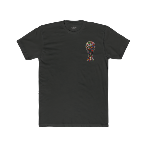 Unisex M404 // Nations Trophy Tee