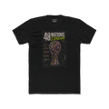 T-Shirt — "48 Nations 1 Dream" Trophy Graphic Tee