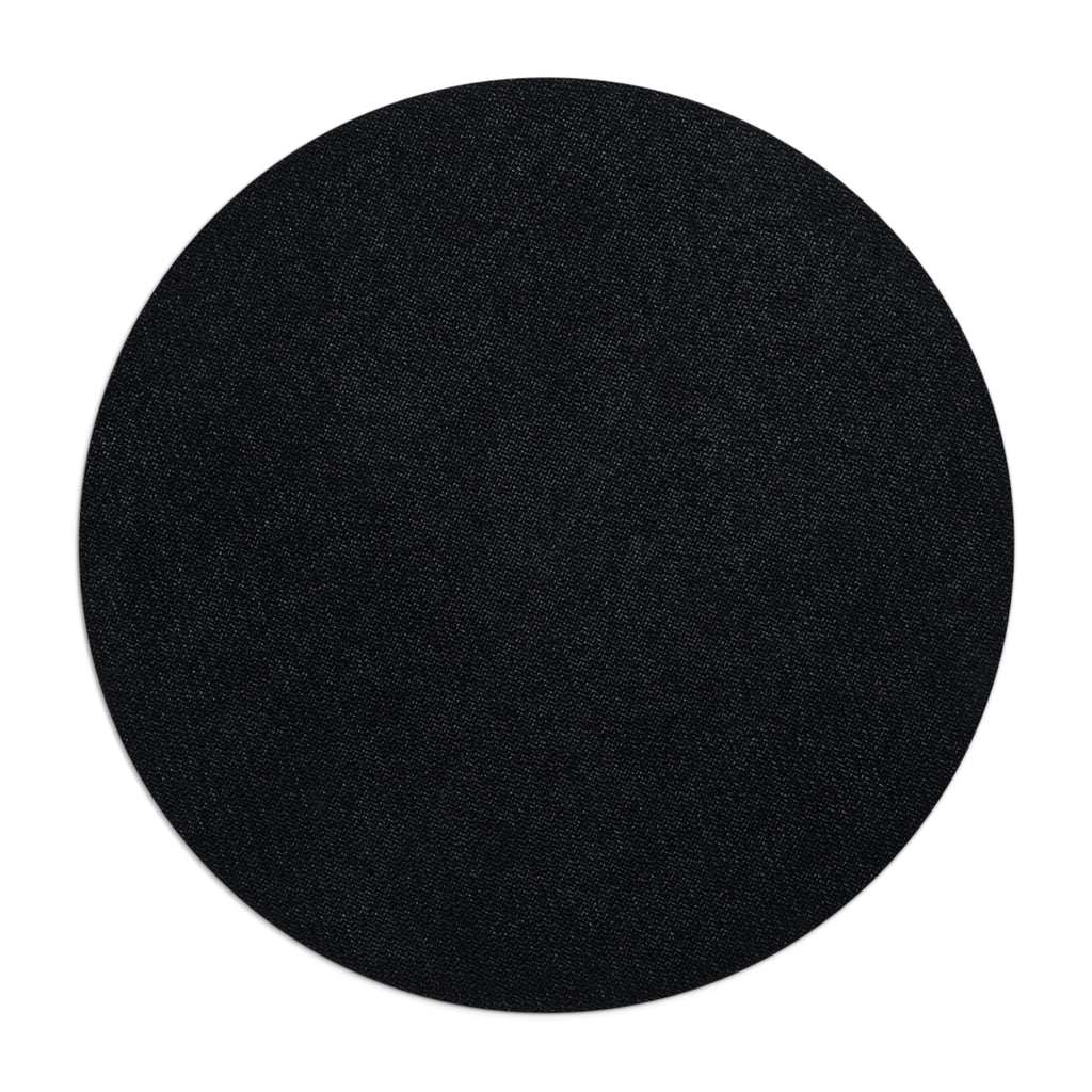 404 Mood Mouse Pad | Low Battery Graphic
