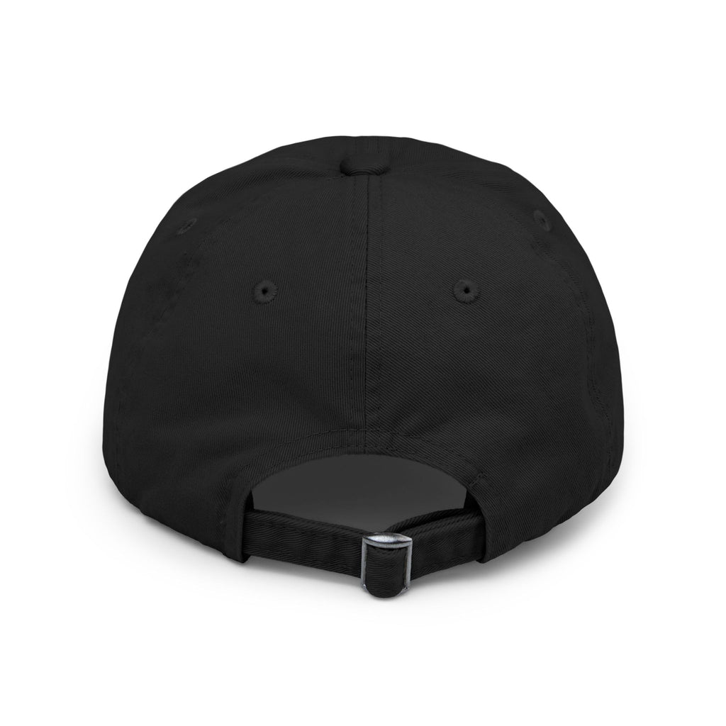 Unisex Distressed Cap MOOD404