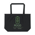 404 Mood Tote | System Update Required Tote