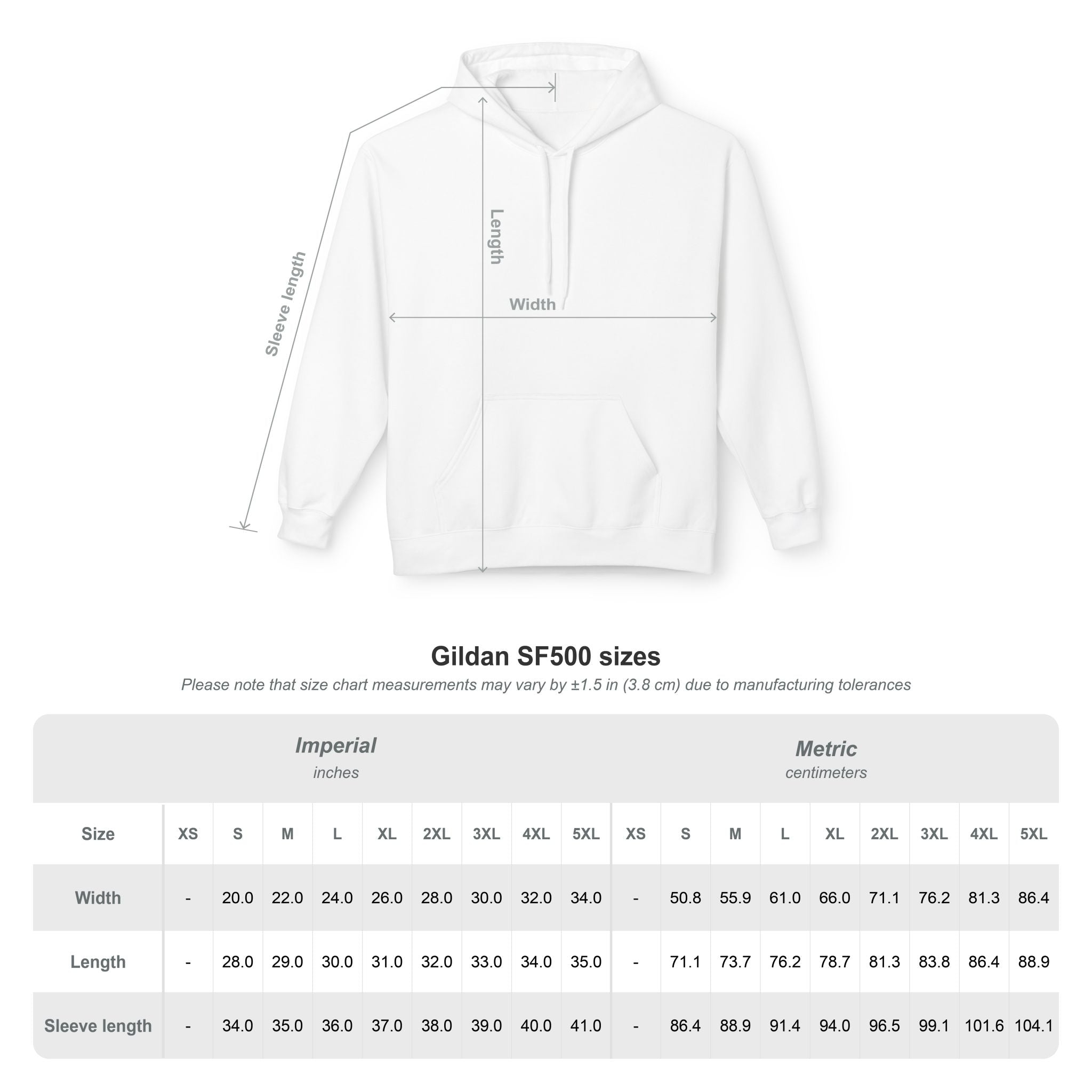 Unisex Midweight Softstyle Fleece Hoodie MOOD404