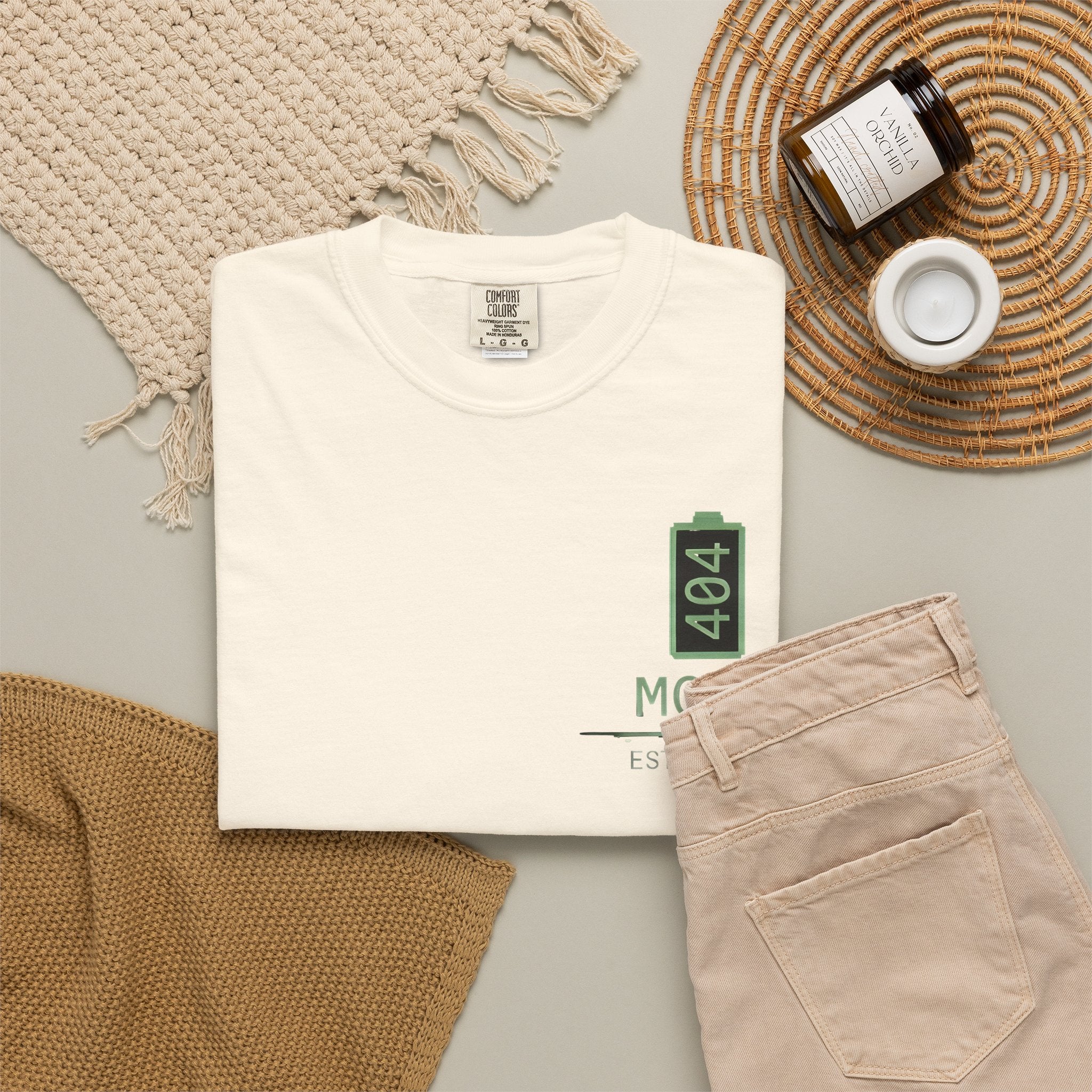 System Update Required T-shirt | 404 Mood Retro Computer Graphic
