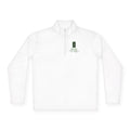 Unisex Quarter-Zip Pullover MOOD404