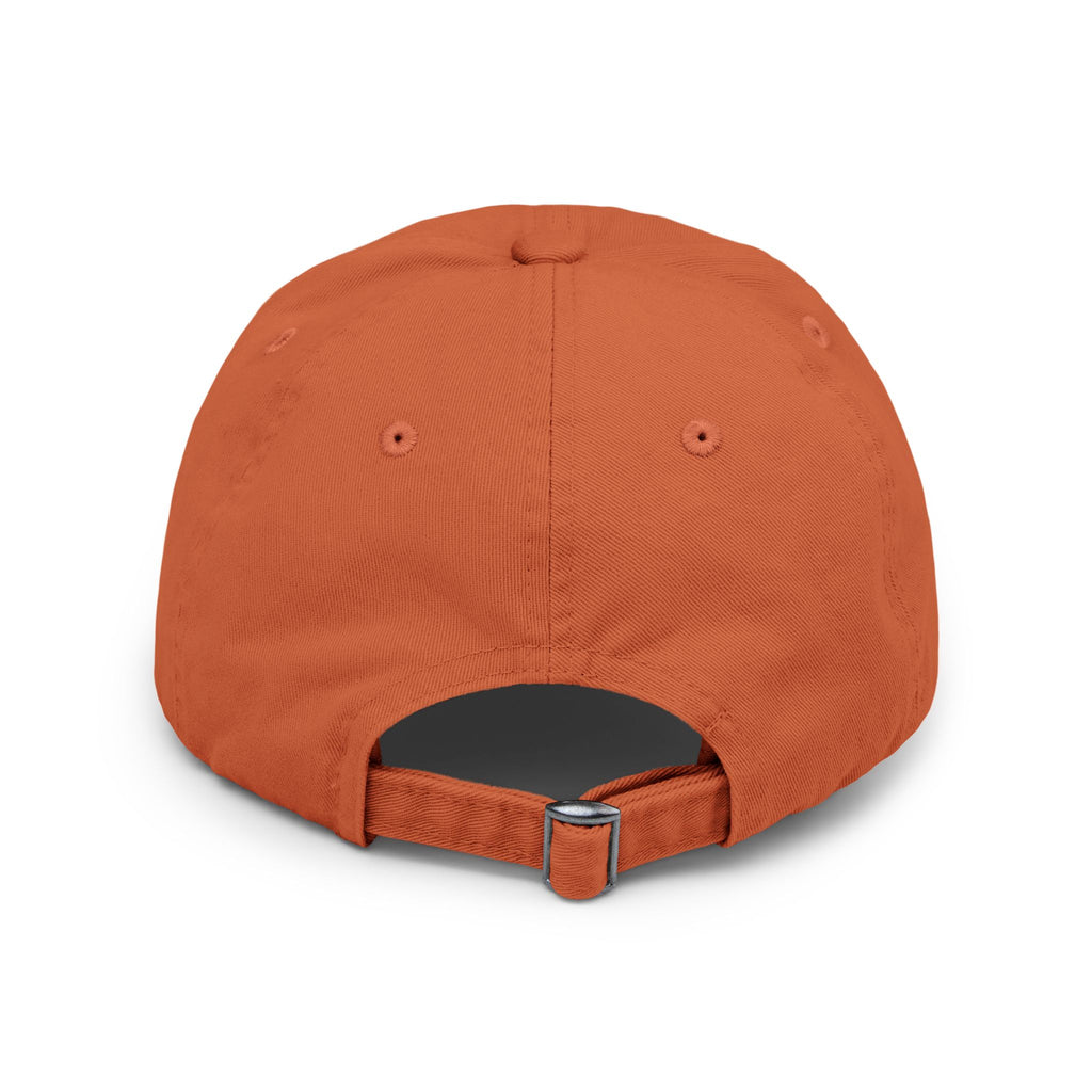 Unisex Distressed Cap MOOD404