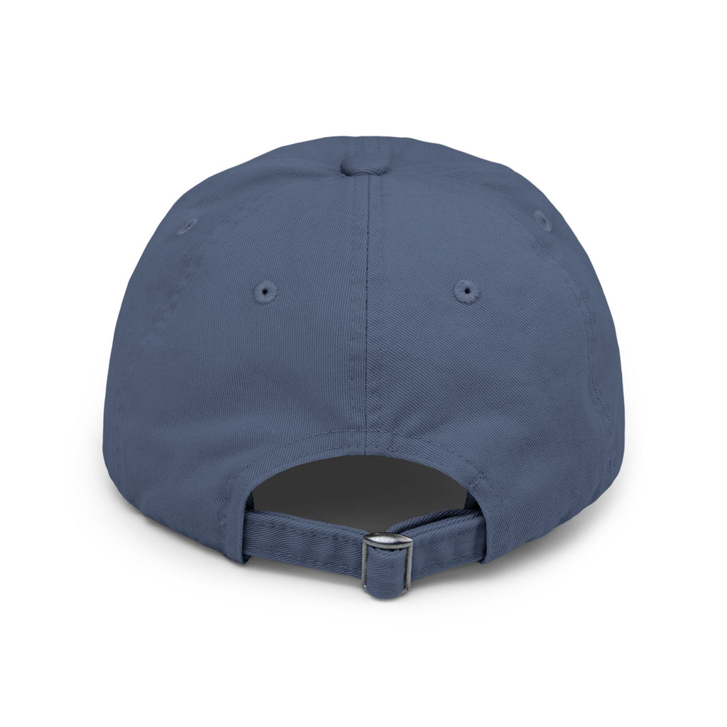 Unisex Distressed Cap MOOD404
