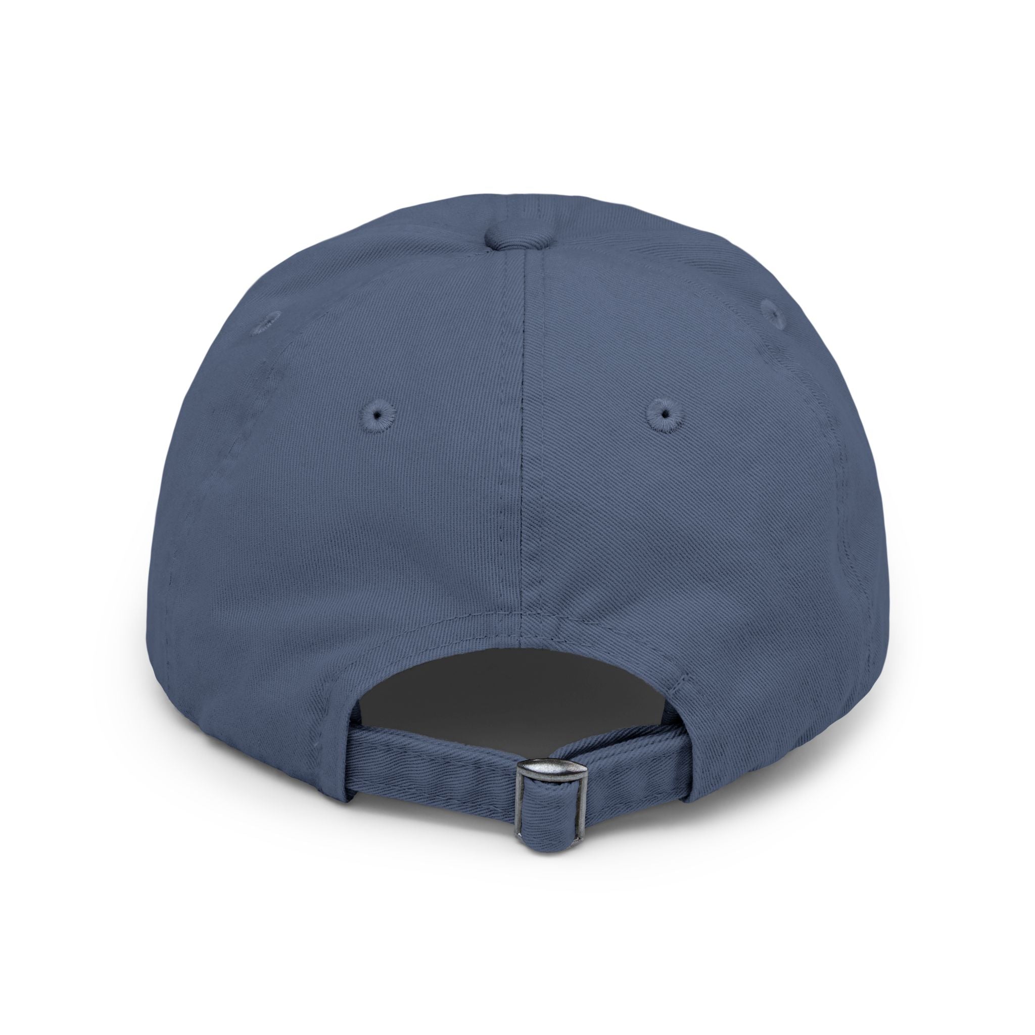 Unisex Distressed Cap MOOD404